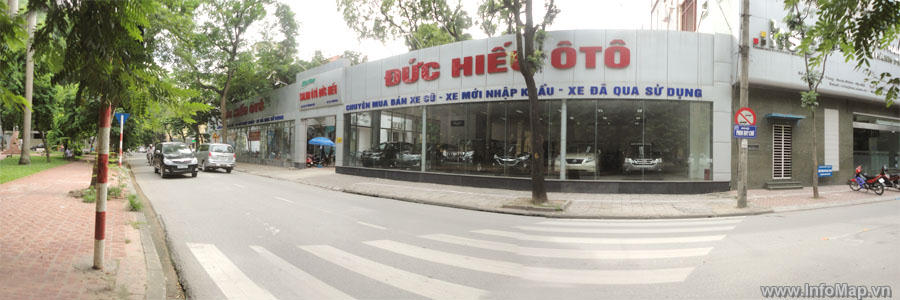 Phố Phan Huy Chú, Quận Hoàn Kiếm, Hà Nội